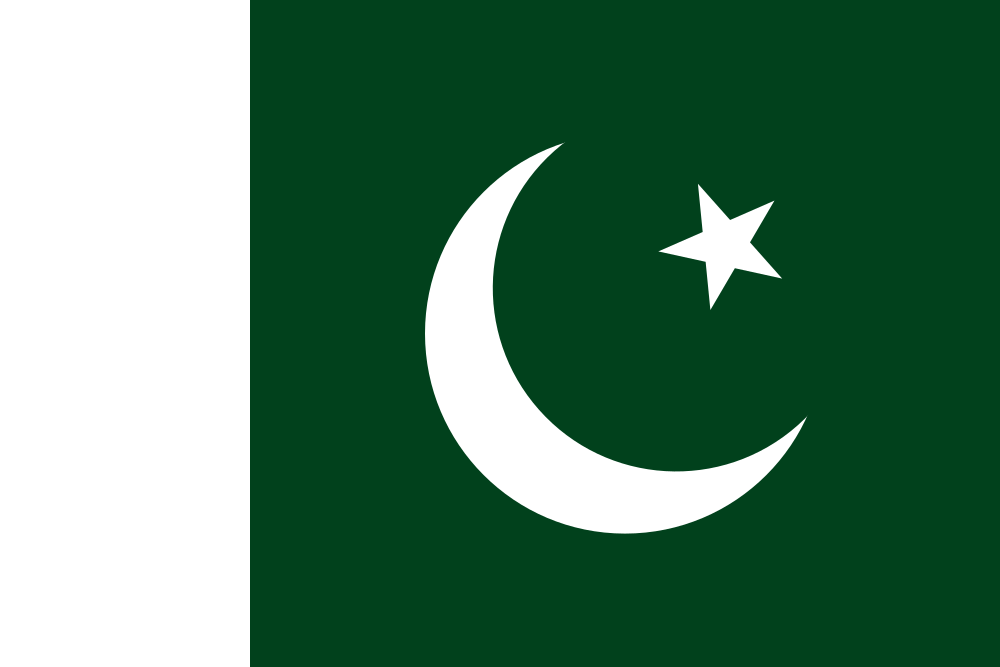 flag of pakistan image