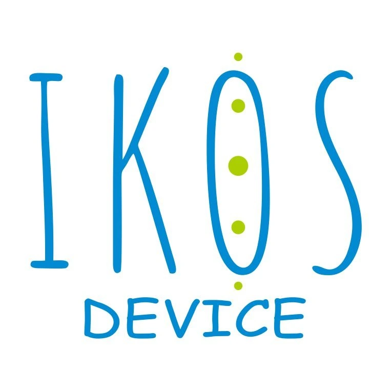 ikos device logo